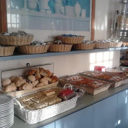 Imperiale Hotel 4*