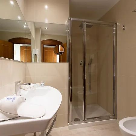 Imperiale Hotel 4*