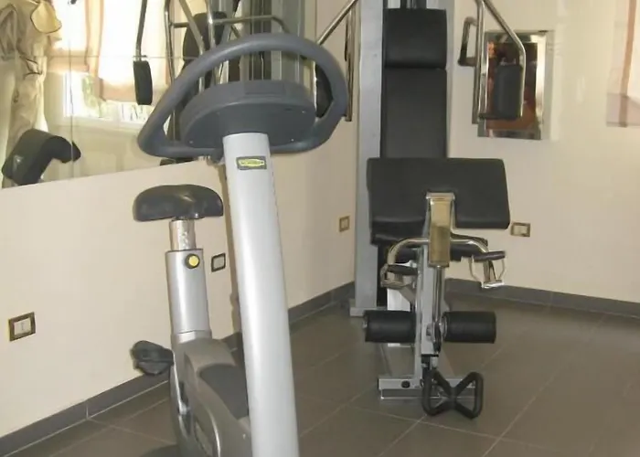 Imperiale 4* Milano Marittima