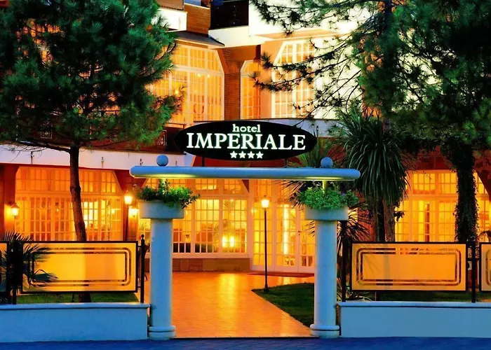 Imperiale 4*