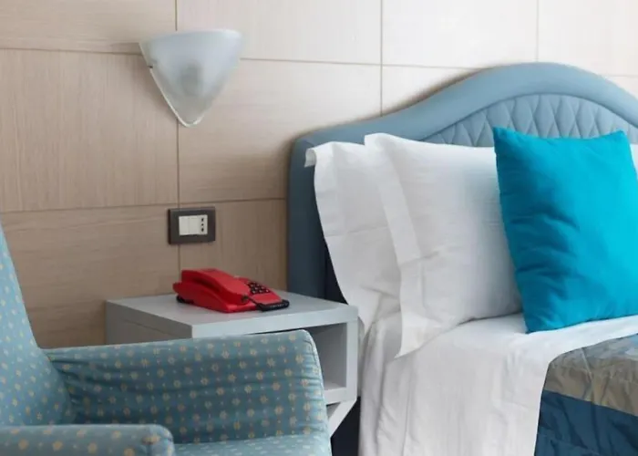 Imperiale Hotel Milano Marittima