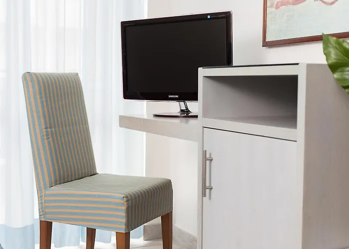 Hotel Imperiale Milano Marittima