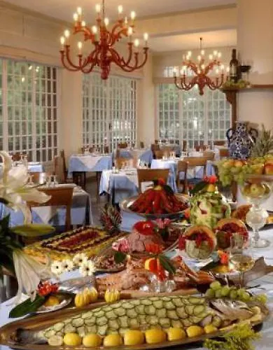 Imperiale 4* Milano Marittima