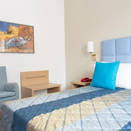 Imperiale Hotel 4*
