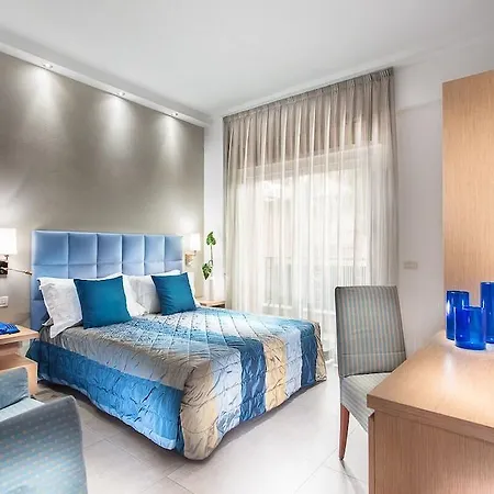 Hotel Imperiale Milano Marittima