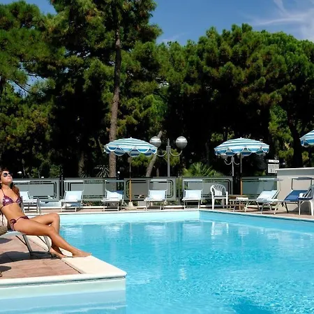 Hotel Imperiale Milano Marittima