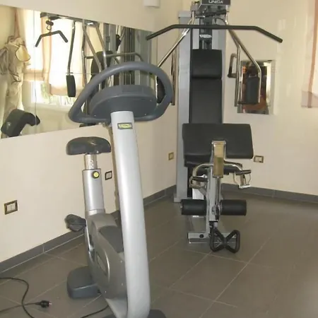 Imperiale 4* Milano Marittima