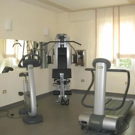 Imperiale Hotel Milano Marittima