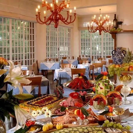 Imperiale 4* Milano Marittima