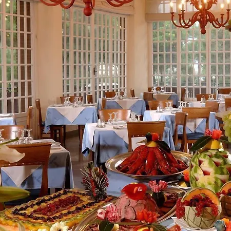 Imperiale Hotel Milano Marittima