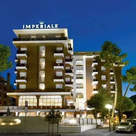 Imperiale Milano Marittima