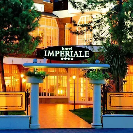 Imperiale 4*