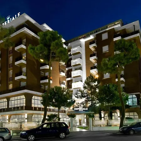 Imperiale Hotel 4*