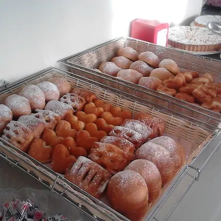 Imperiale Hotel Milano Marittima