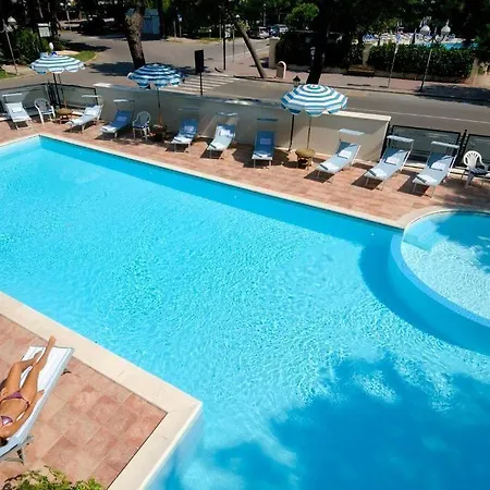 Отель Imperiale 4*