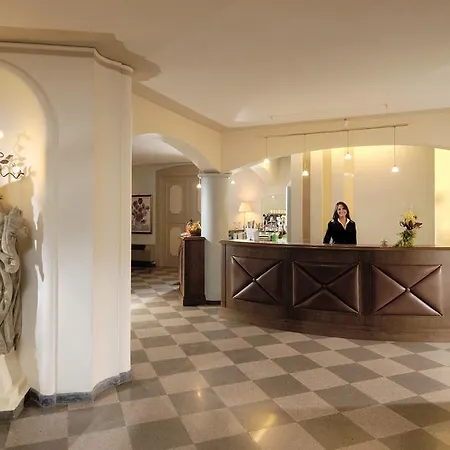 Imperiale 4*