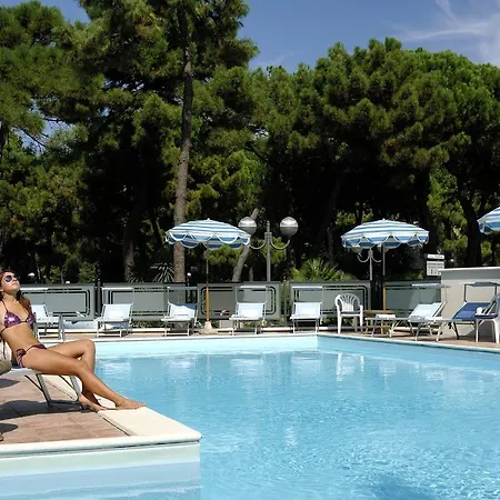 Hotel Imperiale Milano Marittima