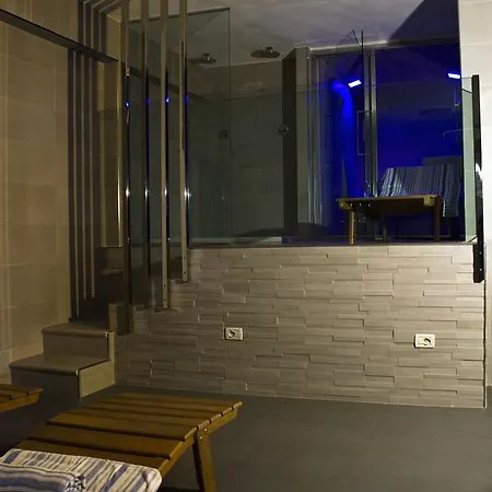 Hotel Imperiale Milano Marittima