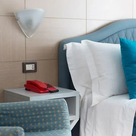 Hotel Imperiale Milano Marittima