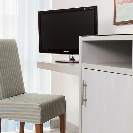 Hotel Imperiale Milano Marittima