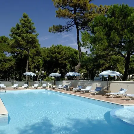 Imperiale Hotel Milano Marittima