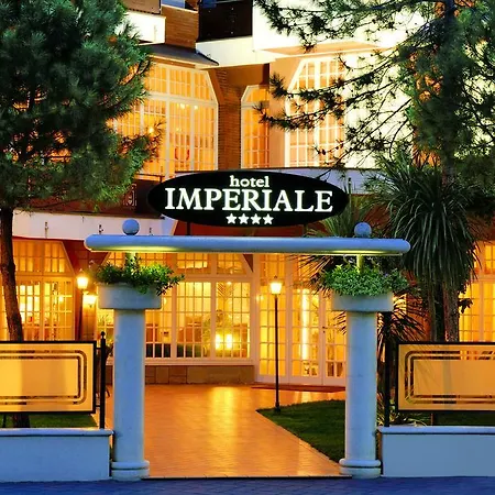 Imperiale Hotel