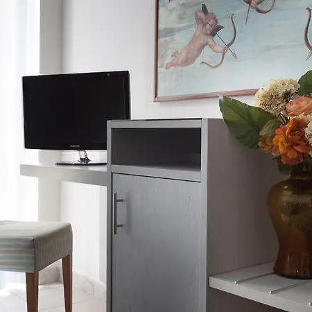 Hotel Imperiale Milano Marittima