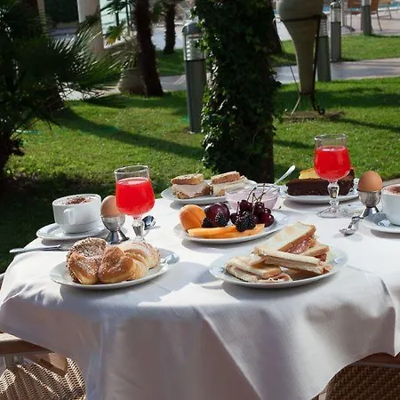 Imperiale Hotel 4*