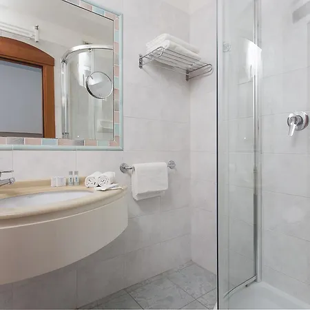 Hotel Imperiale Milano Marittima