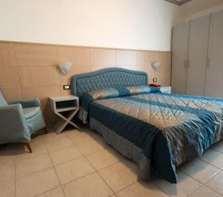 Imperiale Hotel 4*
