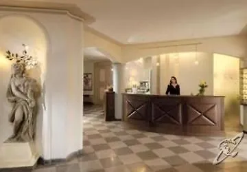 Hotel Imperiale