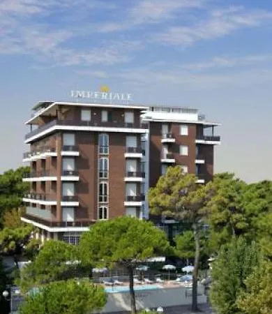 Imperiale 4*