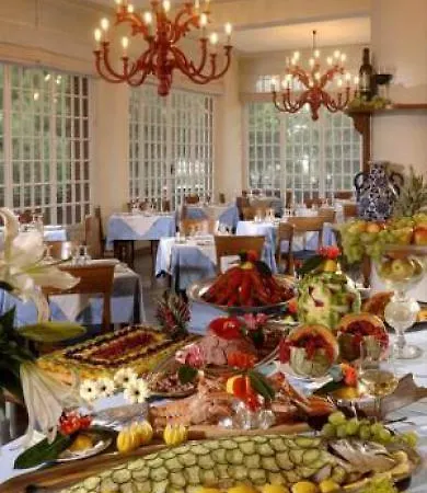 Imperiale 4* Milano Marittima