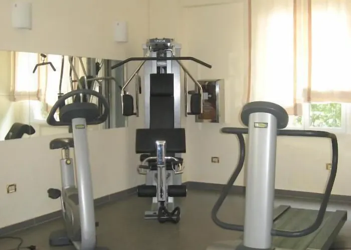 Imperiale Hotel Milano Marittima