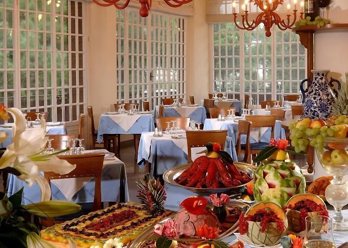 Imperiale Hotel Milano Marittima