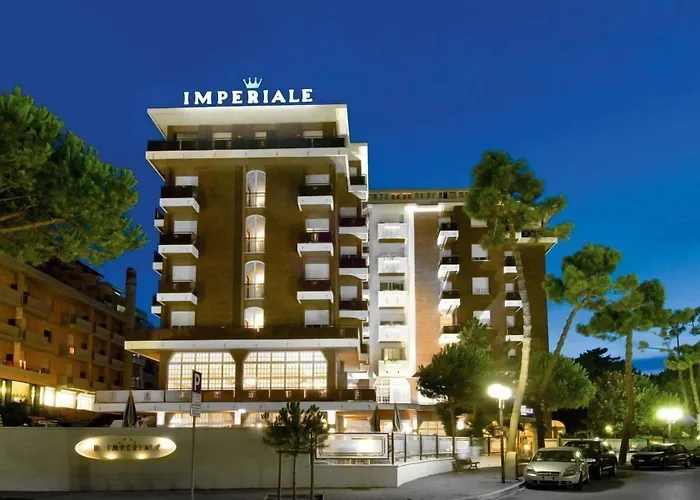 Imperiale Milano Marittima