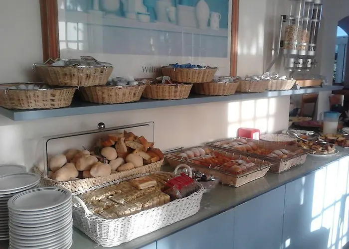 Imperiale ホテル 4*