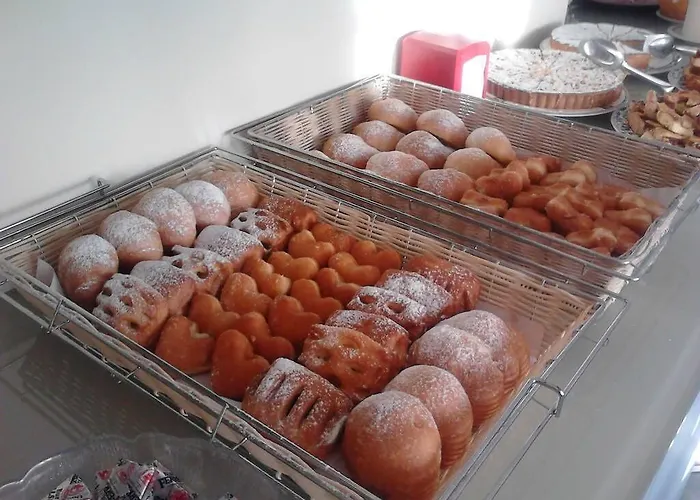 Imperiale Hotel Milano Marittima