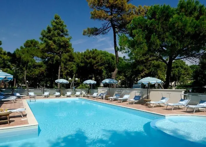 Hotel Imperiale Milano Marittima