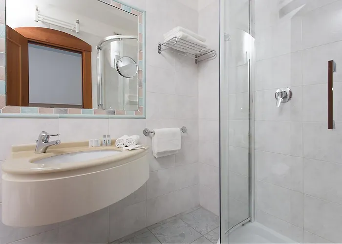 Hotel Imperiale Milano Marittima